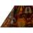 Wool Ikat Indoor Rug