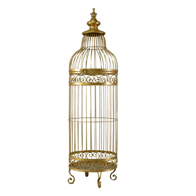 Cage à oiseaux Eveloe