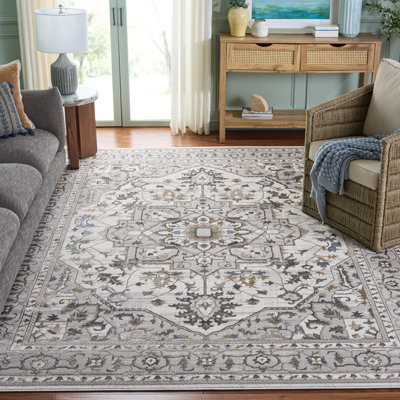 Tapis oriental Bel Air Performance
