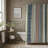 Boho Waves - Premium Shower Curtain-1607838663