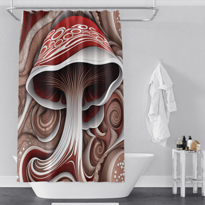 Shower Curtain