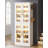 Kendricks 24 Pair Shoe Storage Cabinet-522053137