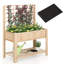 Elevated Planter