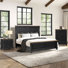 Fontevraud Bedroom Set