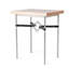 Equus Wood Top Side Table-489424031-489424007-489487639