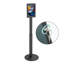 Support pour tablette anti-vol pour Samsung