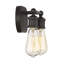 Laurie 2 Light Dimmable Vanity Light-863680463