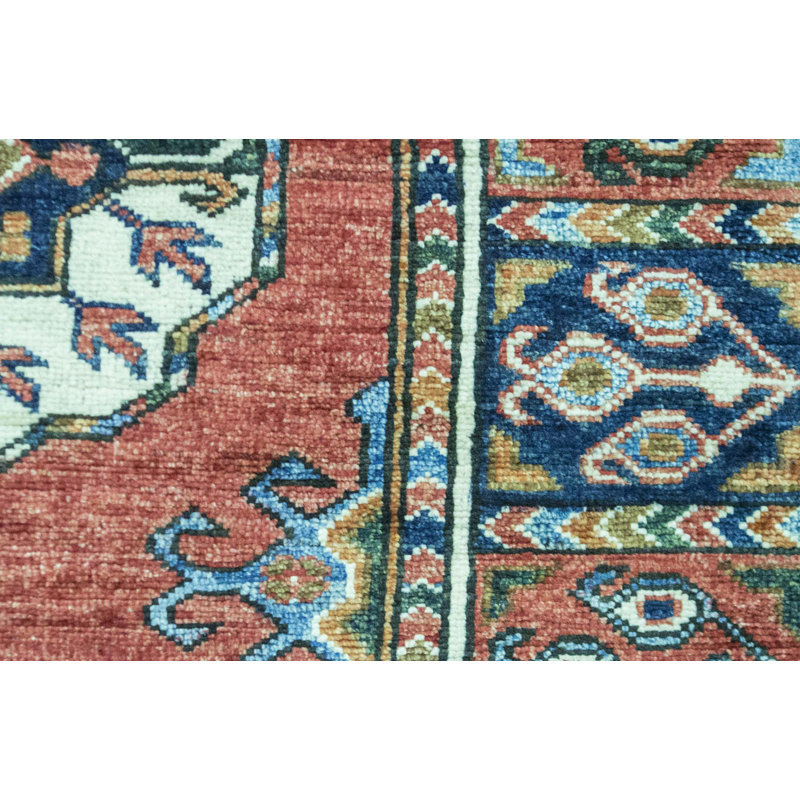 One-of-a-Kind 4'10" X 6'11" Area Rug