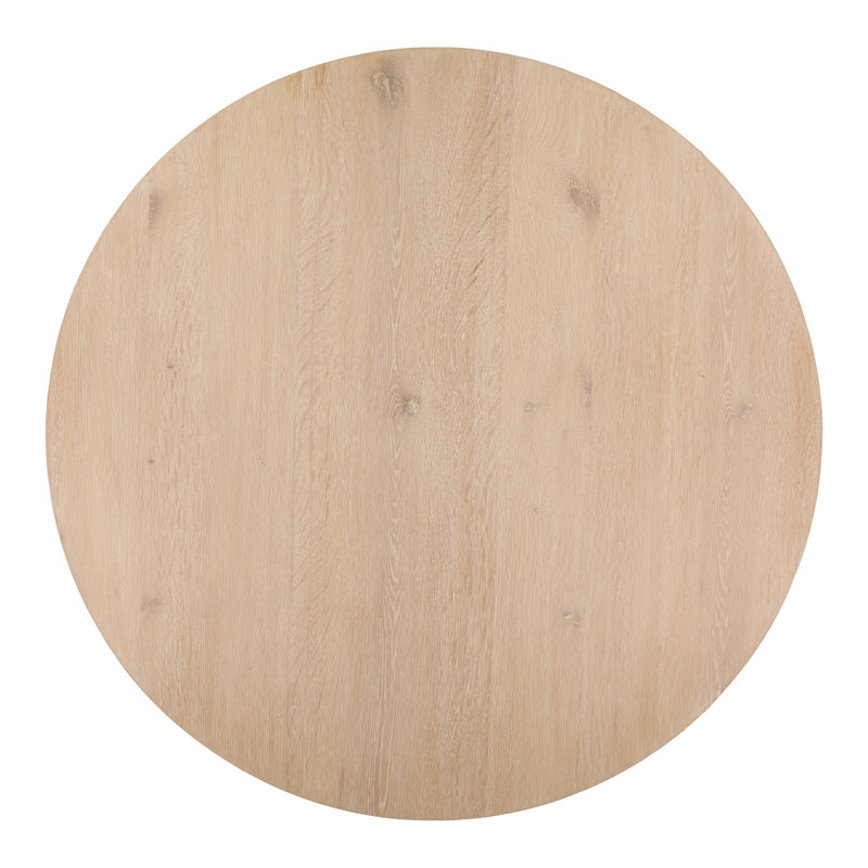 Kyrell Dining Table Light Natural