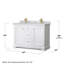 Ensemble de meuble-lavabo double 48 po Avery-61132357-97811707