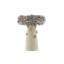 Oyster Shell Birdbath-72168462