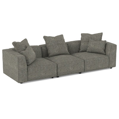 Canapé modulaire Del 117 po