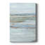 «Mute Misty Marsh I», reproduction sur toile-1195807829