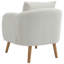 Kruse Upholstered Armchair-112954937