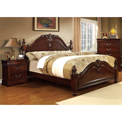 Treska 38'' W 6 - Drawer Dresser