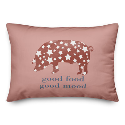 Coussin Good Good Mood