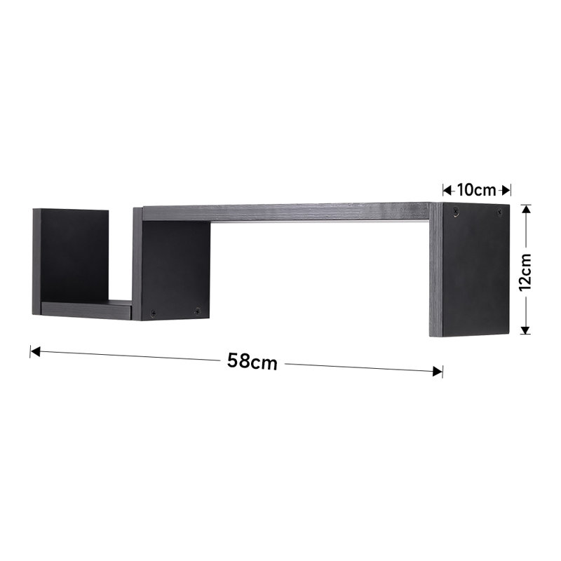 Floating Shelf