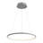 Odin 1-Light LED Unique / Statement Chandelier-116415419-71027344