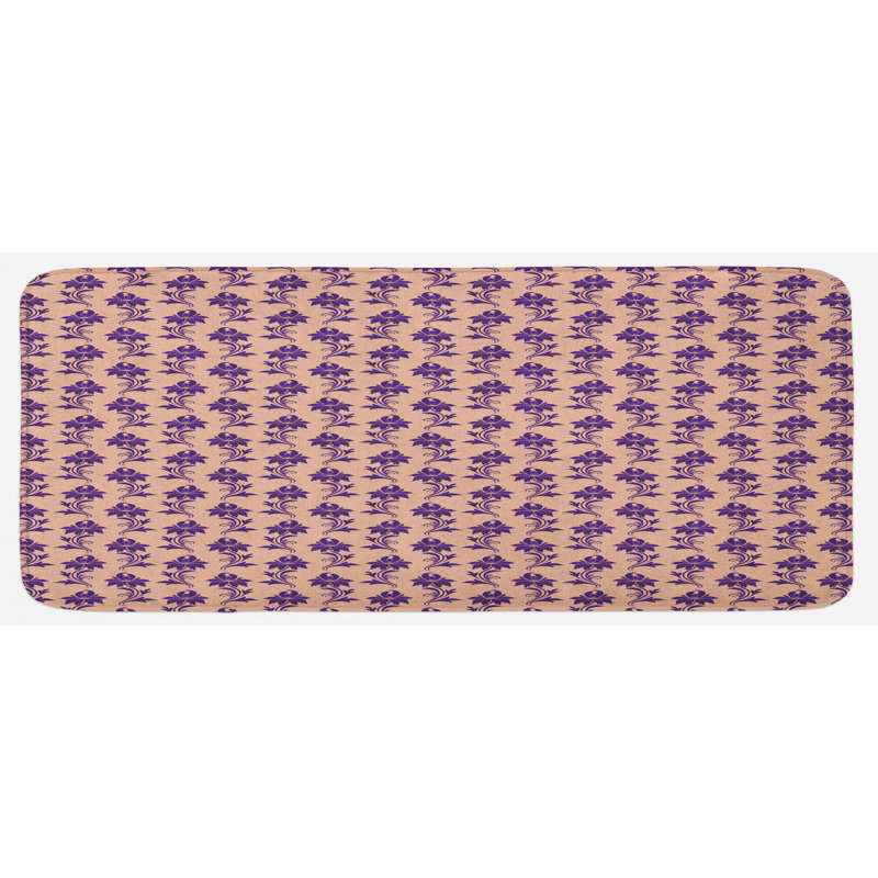 Tapis de cuisine Victorian Influences On