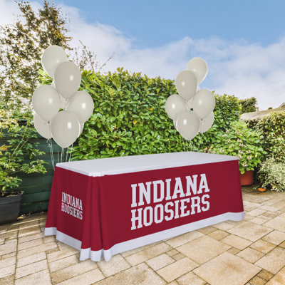 NCAA Tablecloth