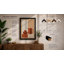 Ceramic Vessels Mid-Century - Framed Print-136906055-136906052