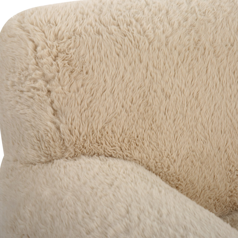 Fauteuil large 50,5 po Zamyriah
