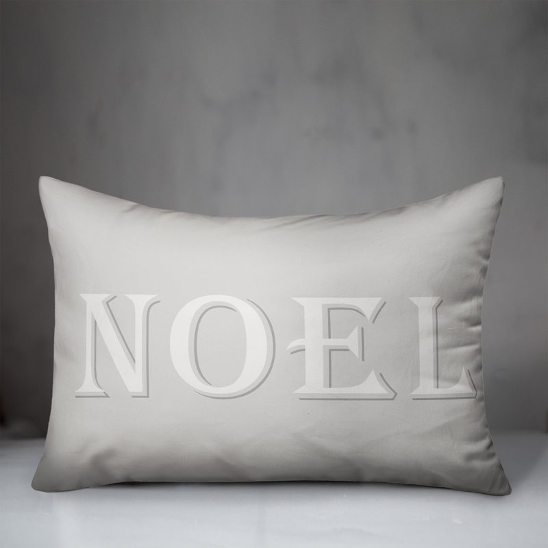  Housse de coussin rectangulaire et insert