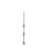 Polymer D Shape Pull Out Pantry-29100032-29100035