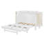 Lit escamotable avec rangement caché et conception tissée moderne-1432389393-1432389388