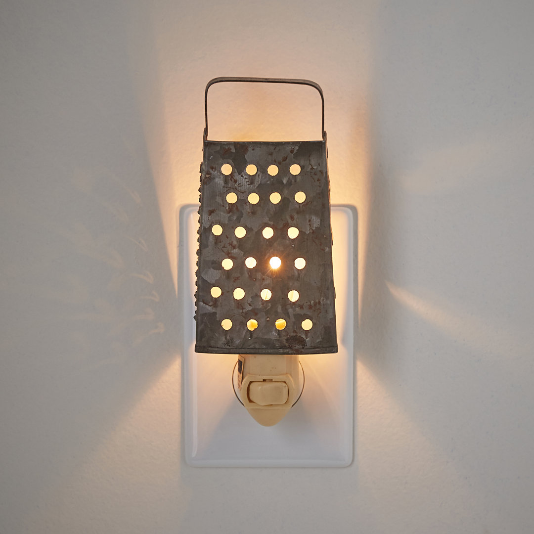 Grater Night Light Park Designs