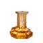Rocky Baroque Candlestick