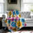 Throw Blanket-1195649297