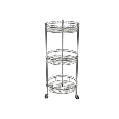 24 " W Adjustable Merchandiser