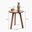 Table de bout ronde - Petite table de bout Table d'appoint Table de chevet Table de chevet