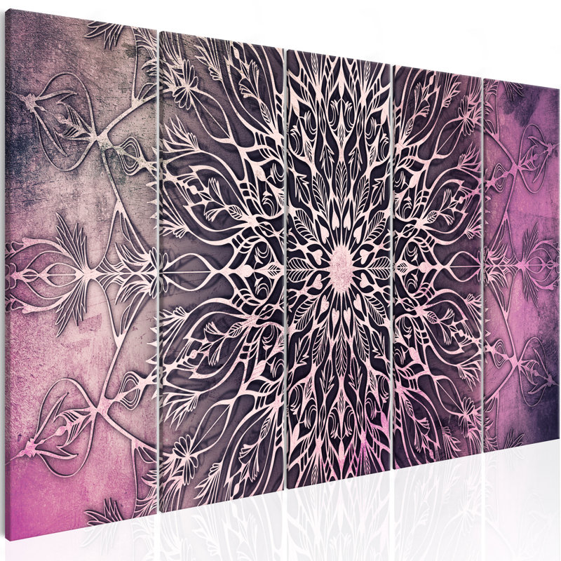 No Frame Print on Canvas, 80 cm H x 200 cm W