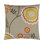 Caladium Square Pillow Cover & Insert