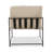 Danita Upholstered Armchair-2052377690