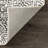 Hart SpinClean Abstract Tribal Machine Washable Area Rug-1657633285