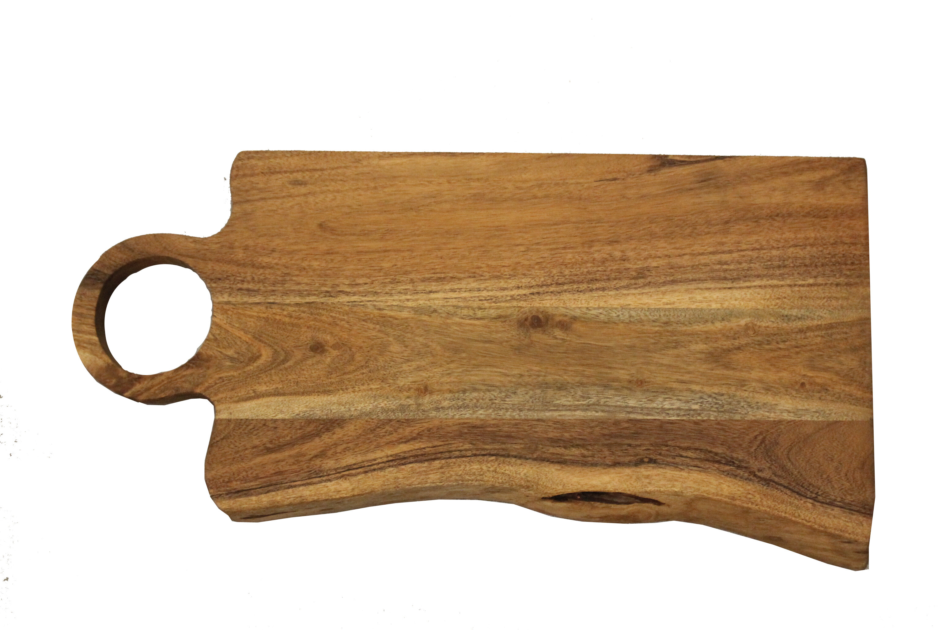 Joss & Main Wilmer Cutting Board 25