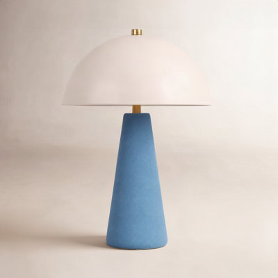Fistes Ceramic Bedside Lamp