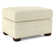 Upholstered Ottoman