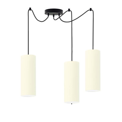Jeannicole 3 - Light Pendant