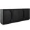 Areo Sideboard - Black