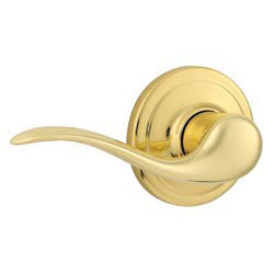 Tustin Dummy Lever -  Kwikset, 788TNL LH 3