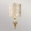 Athene Metal Table Lamp