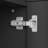 Multi-Functional Storage Cabinet With