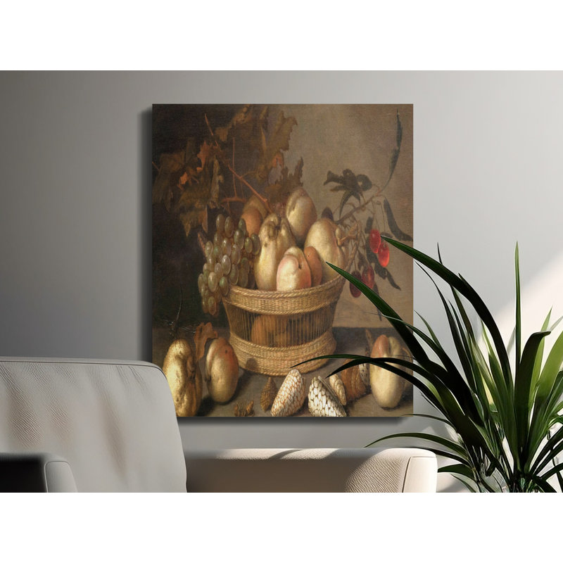 Wrapped Canvas Print Set