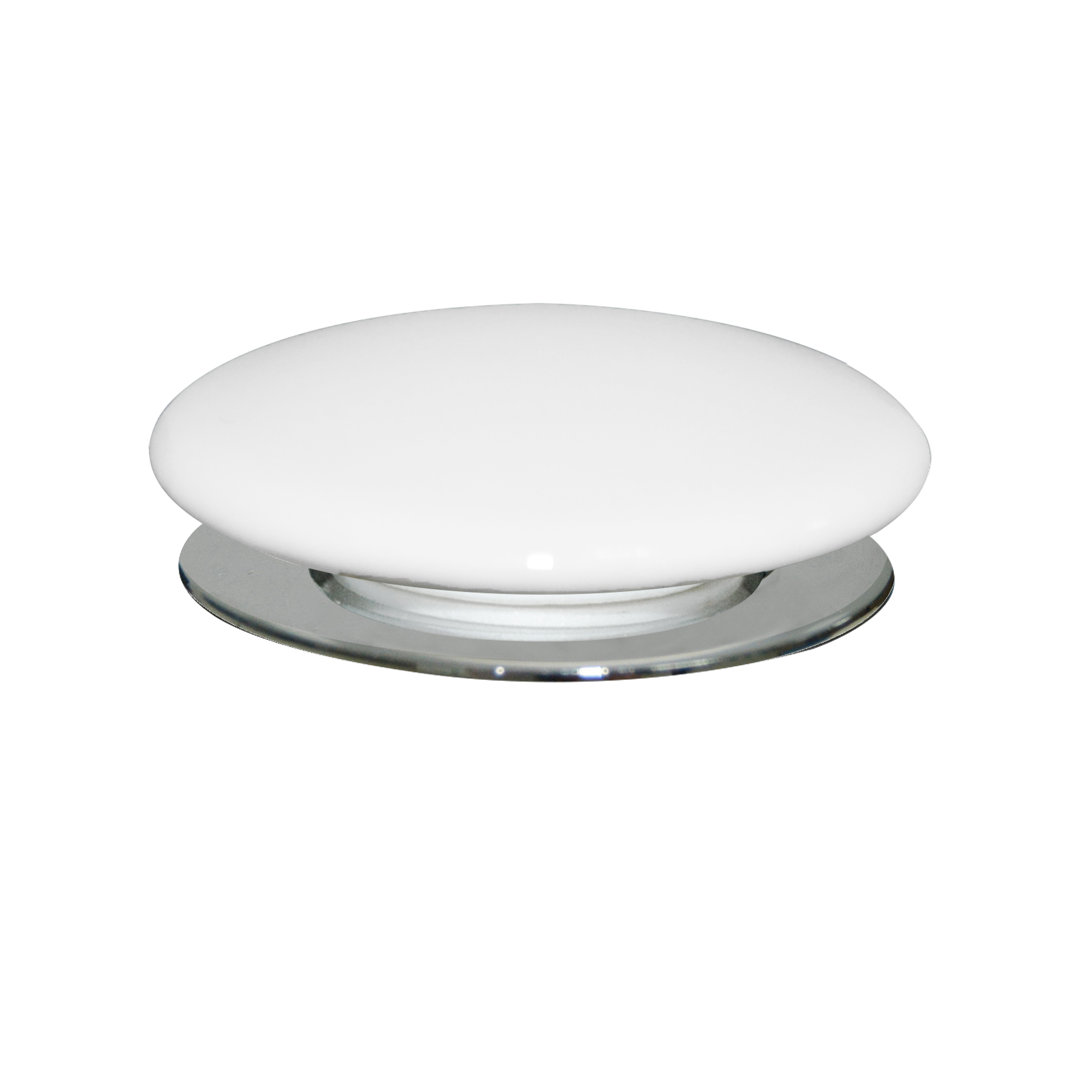 Pop-Up Bathroom Sink Drain DeerValley 