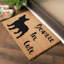 Non-Slip Doormat