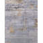 Contemporary One-of-a-Kind Rectangle 8'2" X 10'1" Hand Knotted Area Rug